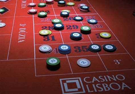  casino lissabon poker